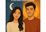 ghostwrite a romantic story or emotional web novel chapter